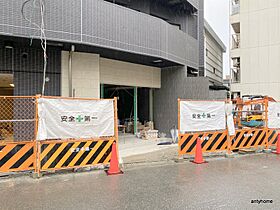 大阪府大阪市浪速区敷津西2丁目（賃貸マンション1K・14階・20.53㎡） その14