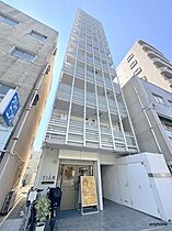 大阪府大阪市中央区谷町7丁目（賃貸マンション1LDK・8階・41.88㎡） その20