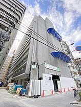 大阪府大阪市淀川区宮原1丁目（賃貸マンション1LDK・11階・30.70㎡） その1