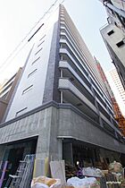 大阪府大阪市中央区安土町1丁目（賃貸マンション1DK・2階・27.54㎡） その1