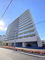 大阪府大阪市西淀川区御幣島2丁目（賃貸マンション1LDK・2階・41.83㎡） その20