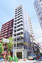 大阪府大阪市西区新町3丁目（賃貸マンション1DK・4階・30.83㎡） その18