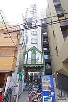 大阪府大阪市北区菅栄町（賃貸マンション1R・5階・10.58㎡） その15