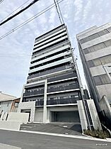 大阪府大阪市東成区中本5丁目（賃貸マンション1K・13階・22.39㎡） その20