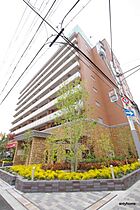 大阪府大阪市淀川区木川東4丁目（賃貸マンション1LDK・3階・40.68㎡） その1