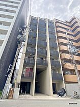 大阪府大阪市浪速区桜川2丁目（賃貸マンション1R・2階・22.36㎡） その8