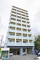 大阪府吹田市南吹田5丁目（賃貸マンション1R・3階・25.92㎡） その1