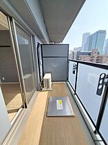 大阪府大阪市都島区片町1丁目（賃貸マンション1DK・2階・26.09㎡） その13