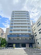 JMFレジデンス桜ノ宮  ｜ 大阪府大阪市都島区中野町5丁目（賃貸マンション1K・5階・20.74㎡） その1