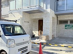 大阪府吹田市千里山東2丁目（賃貸マンション1K・3階・25.68㎡） その14