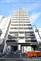 大阪府大阪市北区大淀中2丁目（賃貸マンション1K・14階・21.15㎡） その1