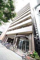 大阪府大阪市北区天神西町（賃貸マンション1R・6階・19.85㎡） その1