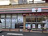 周辺：【コンビニエンスストア】セブンイレブン吹田江坂町一丁目店まで1419ｍ