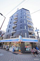 🉐敷金礼金0円！🉐大阪市営谷町線 都島駅 徒歩7分