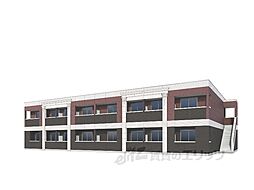 JR東海道・山陽本線 能登川駅 徒歩13分