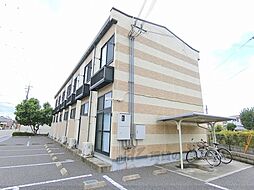 近江鉄道近江本線 八日市駅 徒歩11分の賃貸アパート