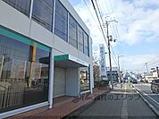 関西みらい銀行　竜が丘支店まで600メートル