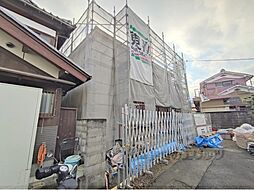 JR東海道・山陽本線 石山駅 徒歩5分の賃貸アパート