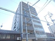 滋賀県大津市中央4丁目：物件画像／株式会社エリッツ　堅田店