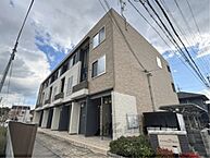 滋賀県大津市石山寺3丁目：物件画像／株式会社エリッツ　堅田店