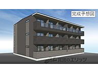 滋賀県大津市大萱2丁目：物件画像／株式会社エリッツ　堅田店