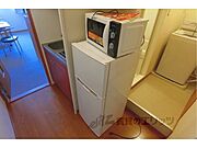備え付け家電