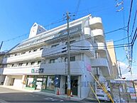 滋賀県大津市大萱1丁目：物件画像／株式会社エリッツ　堅田店