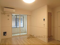 ミ・リブロ堅田 105 1階1LDKのリビング/ダイニング