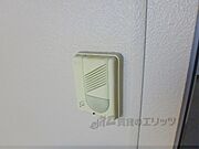 インターホン