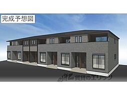 ウィステリア末広