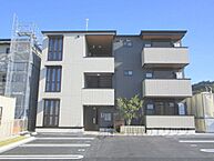 滋賀県栗東市安養寺6丁目：物件画像／株式会社エリッツ　堅田店