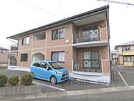滋賀県野洲市小篠原：物件画像／株式会社エリッツ　堅田店