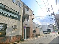 滋賀県東近江市八日市本町：物件画像／株式会社エリッツ　堅田店