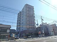滋賀県大津市京町1丁目：物件画像／株式会社エリッツ　堅田店