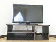 テレビ