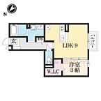 滋賀県野洲市小篠原：物件画像／株式会社エリッツ　堅田店