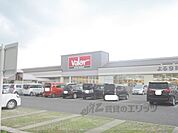 スーパーマーケットバロー　南彦根店まで700メートル