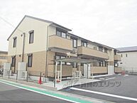滋賀県草津市上笠4丁目：物件画像／株式会社エリッツ　堅田店