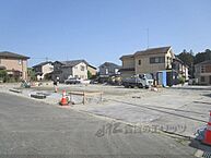 滋賀県甲賀市水口町新城：物件画像／株式会社エリッツ　堅田店