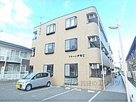 滋賀県守山市伊勢町：物件画像／株式会社エリッツ　堅田店