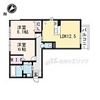 滋賀県大津市下阪本4丁目：物件画像／株式会社エリッツ　堅田店