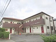 滋賀県蒲生郡日野町松尾5丁目：物件画像／株式会社エリッツ　堅田店