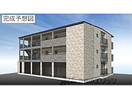 滋賀県栗東市岡：物件画像／株式会社エリッツ　堅田店