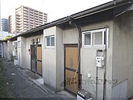 滋賀県大津市馬場1丁目：物件画像／株式会社エリッツ　堅田店