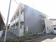 滋賀県東近江市八日市金屋3丁目：物件画像／株式会社エリッツ　堅田店