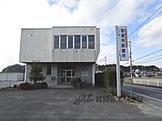 菩提寺診療所まで1300メートル