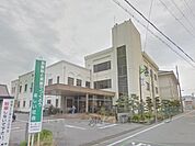 豊郷町役場まで850メートル