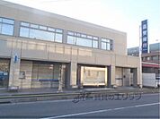 滋賀銀行甲西中央支店まで1100メートル