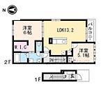 滋賀県甲賀市水口町新城：物件画像／株式会社エリッツ　堅田店
