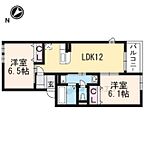 滋賀県栗東市林：物件画像／株式会社エリッツ　堅田店